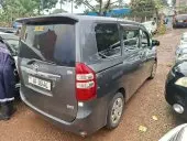 car Left