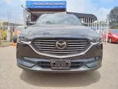 car Front