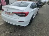 car Right Back