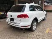 car Back