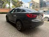 car Back