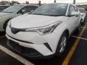 car Left Front