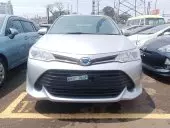 car Front
