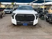car Front