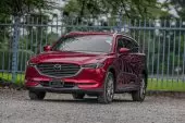 car Left Front