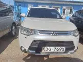car Front
