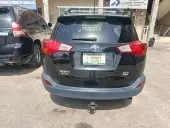 car Back