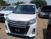 car Left Front