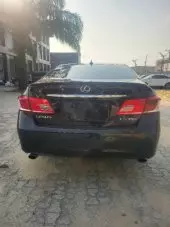 back