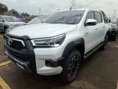 car Left Front