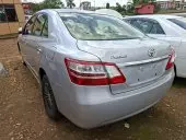car Right Back