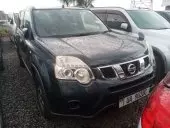 car Front
