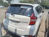 car Back