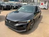 car Left Front