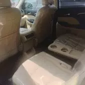 car Right Back