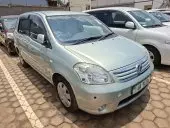 car Left Front