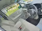 car Left