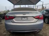 back