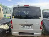 car Back