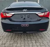 back