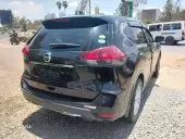 car Left Back
