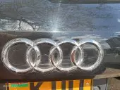 car Left Back