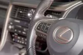 car Left