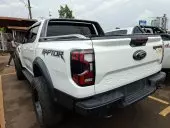 car Left Back