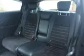 car Left