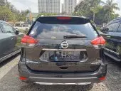 car Back