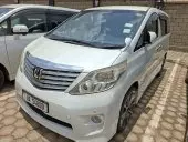 car Left Front