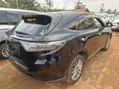 car Right Back
