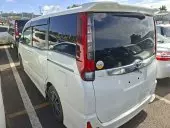 car Right Back