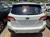 car Back