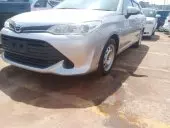 car Left Front