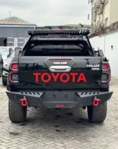 back