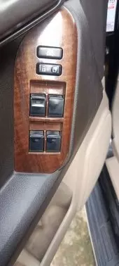 Power Windows Damage 1