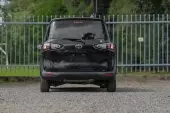 car Right Back