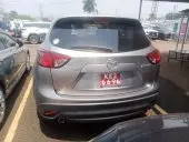 car Right Back