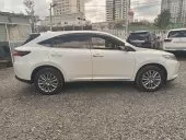 car Left
