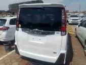 car Back
