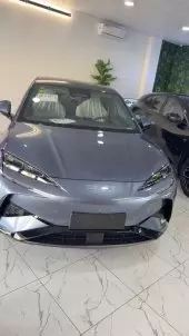 car Front