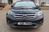 car Front
