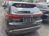 car Back