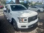 car Front
