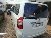 car Left