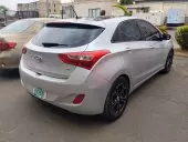car Right Back