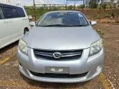 car Front