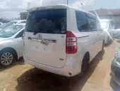 car Left