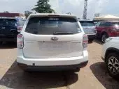car Back